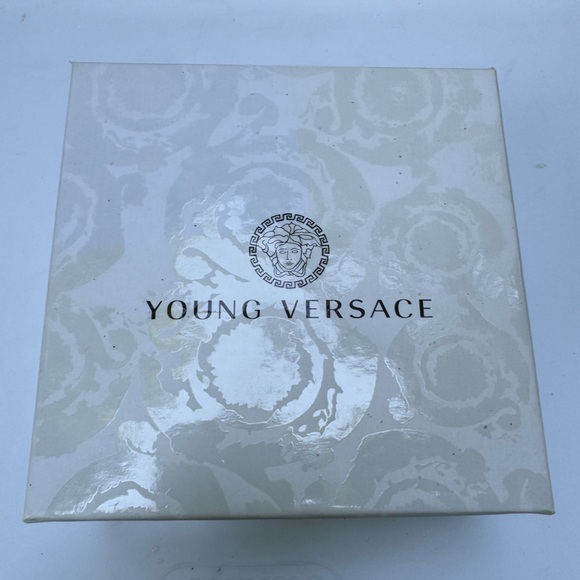 Young Versace Bow Tie - Picture 3 of 4